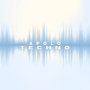 Apolo Techno by DJGONZALEZZ