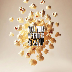 YONA YONA WEEKENDERS | Spotify