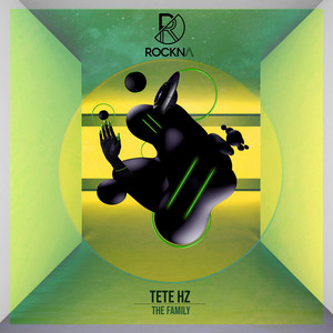 Tete Hz cover