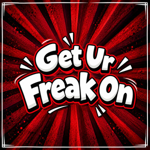 Get Ur Freak On - Indian Version by Vindaloo Singh
