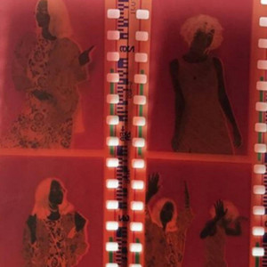 Sweet Lang - Making Up