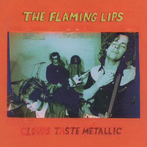 The Flaming Lips And Stardeath And White Dwarfs With Henry Rollins