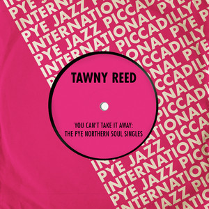 My Heart Cries by Tawny Reed