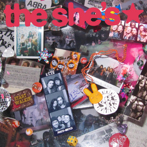 The Dove by The She's
