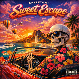 Sweet Escape by Skeleton28