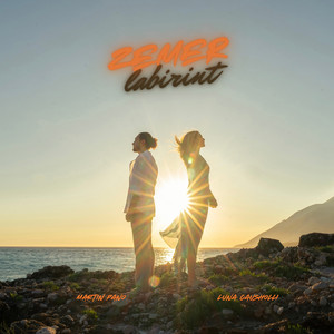 ZEMER LABIRINT by Luna Causholli, Martin Pano