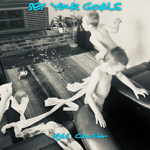 Big Couch by Set Your Goals