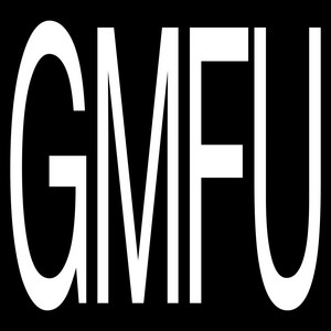 GMFU — cover art by Gfab