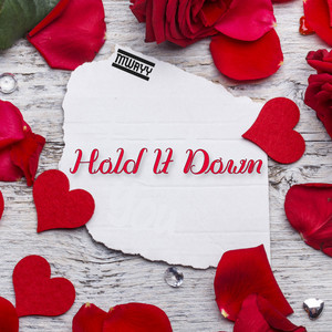Portada de Hold It Down