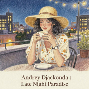 Late Night Paradise by Andrey Djackonda