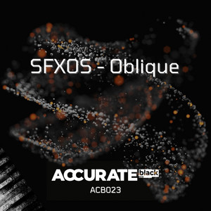 SFXOS - Oblique
