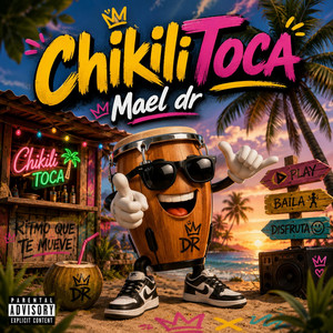 ChikiliTOCA by Mael Dr