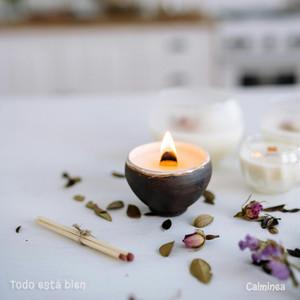 Eres parte del todo by Calminea
