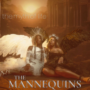 Broken by The Mannequins