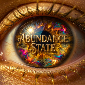 ABUNDANCE STATE - Sunrise Version by YENNIX