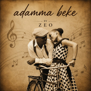 Adamma Beke by ZEO