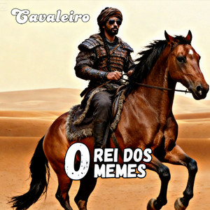 O Rei dos Memes - Cavaleiro