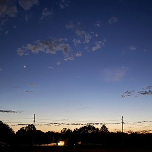 Of Light (Epiphany)