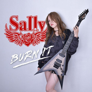Sally | Spotify