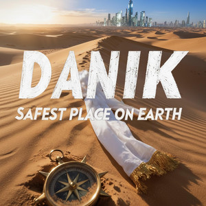 Dani K - Safest Place On Earth