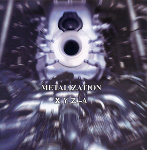 X.Y.Z.→ALIVE - Album by X.Y.Z.→A | Spotify