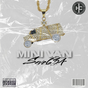 Portada de Mini Van