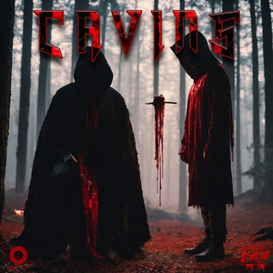 Portada de CAVINS