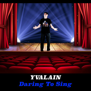 The Peaceful Guy (feat. Remco Heemskerk)