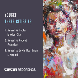 Frankfurt - Original Mix cover art