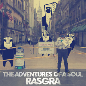 All You Ever Need by Rasgra