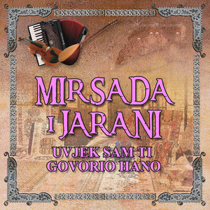 Mirsada i Jarani - Ameriko i dolari tvoji