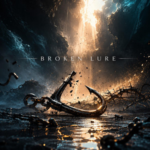 Broken Lure - Instrumental by Sons of Offense