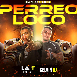 Perreo Loco - Ritmo Exotico (remix)