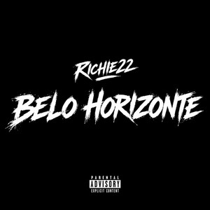 BELO HORIZONTE by Richie22