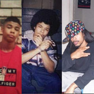 Harlem Sylence - SMACK