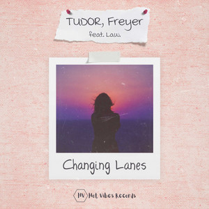 Changing Lanes by TUDOR, Freyer, Law.