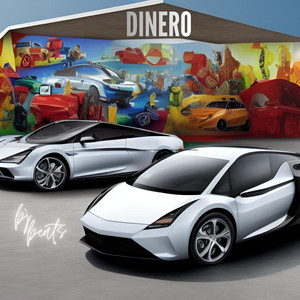 DINERO by BJ BEATS STAR
