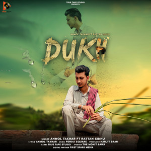 Dukh (feat. Rattan Sidhu)