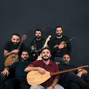 Ötme Bülbül - Akustik