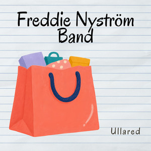 Ullared by Freddie Nyström Band