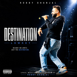 Destination by Robby Dhanjal