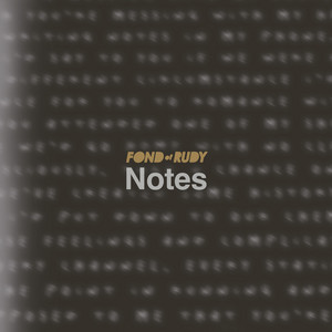 Notes