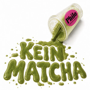 Kein Matcha by Philo