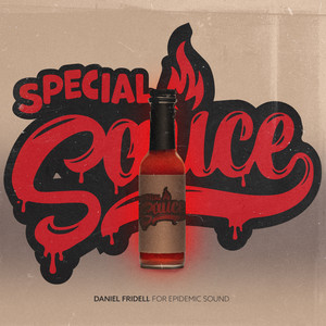 Daniel Fridell - Special Sauce