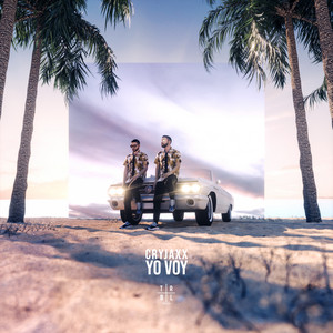 Yo Voy by CryJaxx