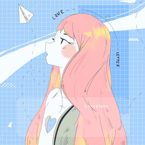 飛翔的女孩與壞掉的男孩