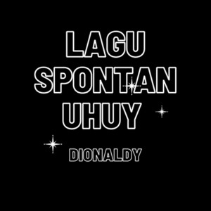 DI(VERSI)ON - Lagu Spontan Uhuy