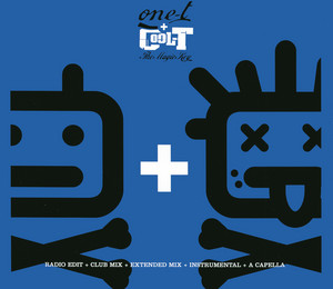 The Magic Key - Club Mix by One-T