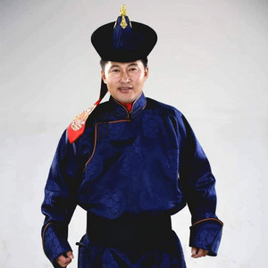 Minii ardiin setgel tsagaan by Banzragch, Burmaa, Munkhbat