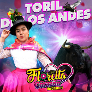 Florcita Corazón de Chacari - Toril de los Andes